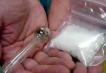 Texas: utilizan a su hijo para pasar drogas