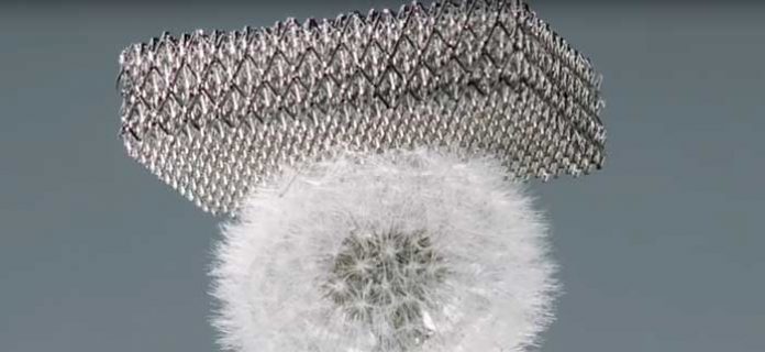 metal