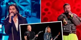 musica nuevo album, generos musicales, metallica, invitados, j balvin,