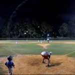 estados unidos, meteoro, video, partido,