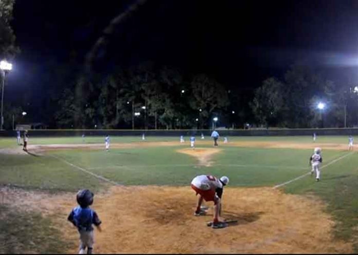 estados unidos, meteoro, video, partido,