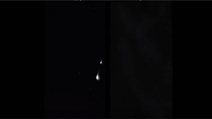 meteorito
