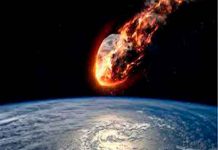 ¿Nació la civilización con un meteorito? meteorito, ciencia, orígenes, civilización humana,
