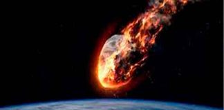 meteorito, ciencia, orígenes, civilización humana,