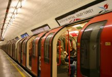 El metro de Londres pone en marcha su servicio nocturno