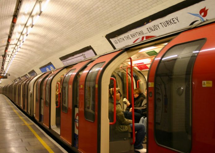 metro