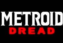 tecnologia, metroid dread, nintendo