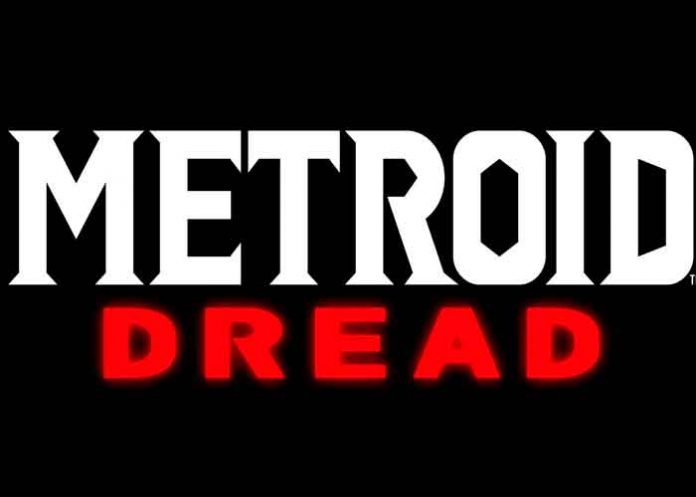 tecnologia, metroid dread, nintendo