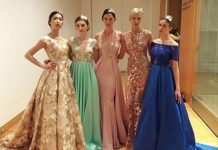 Nicaragua brilló en el Metropolitan Fashion Week
