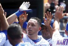 Mets vencen a Reales y Yanquis superan a Rockies