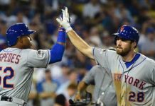 Mets-Cachorros: serie inédita entre franquicias que sufren
