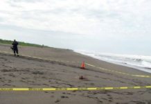 México: Mueren ahogados 3 niños migrantes salvadoreños