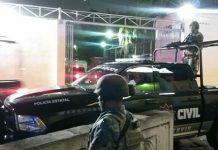 Motín deja al menos tres muertos en cárcel de México