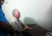 Prisión preventiva a narco mexicano