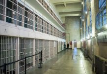 México: Desaparición de 150 personas en prisión es investigada