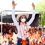 Candidata mexicana y su familia son secuestrada en el estado de Guerrero mexico, guerrero, candidata, familia, secuestro, grupo armado,