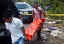 Presidencia de México: Idea de Trump sobre muro es «una barbaridad»
