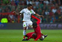 México derrota a Panamá en despedida de Ferretti