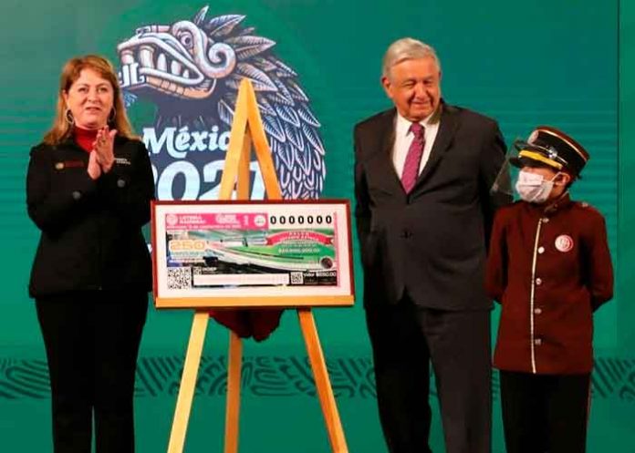 mexico, loteria, presidente, rifa, casas, narcotraficantes,