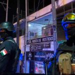 mexico, reynosa, lucha, grupos, narcotrafico, masacre, bandas,