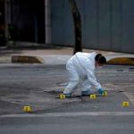 Balacera en Tulum, México, causan dos muertos y un herido México, Tulum, balacera, dos muertos