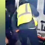 Detienen a presunto violador que intentó secuestrar a joven en México México, presunto violador, joven , detienen,