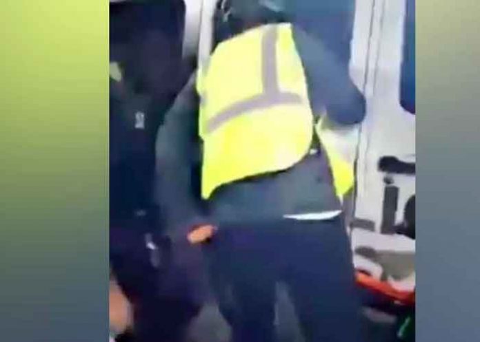 mexico1 México, presunto violador, joven , detienen,