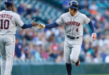 MLB regresa a la capital mexicana