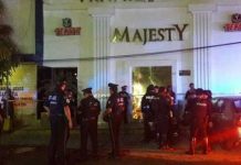 México: ?Ataque a centro nocturno deja 2 muertos y hallan cuerpos mutilados