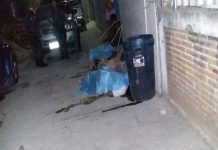 México: Tres muertos y 22 secuestrados en Guerrero