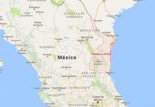 México: 4 sospechosos muertos y 9 policías heridos