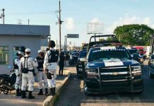 México.riña, cárcel, seis muertos y nueve heridos