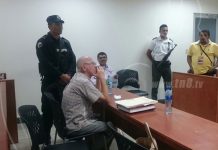 Mandan a juicio a mexicano encontrado con drogas en Guasaule