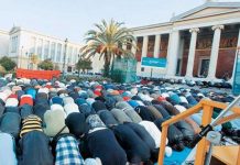Parlamento griego aprueba la construcción de mezquita en Atenas