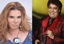 Mhoni Vidente predijo la muerte de Juan Gabriel