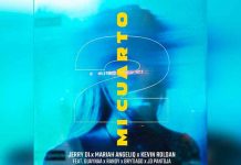 Jerry Di lanza “Mi Cuarto 2” junto a Mariah Angeliq, Kevin Roldan y más artistas musica, estreno, youtube, jerry di, mi cuarto 2, mariah angeliq, kevin roldan,