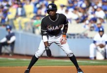 MLB suspende 80 juegos a Dee Gordon, de Marlins, por dopaje