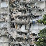 Familiares de la primera dama de Paraguay desaparecidos en tragedia en Miami miami, edificio, tragedia,