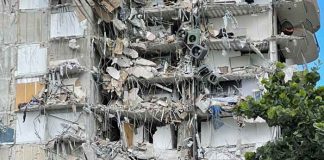 miami, edificio, tragedia,