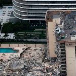 El número de muertos aumenta a 9 tras el derrumbe de edificio en Miami, Florida eeuu, miami, florida, derrumbe, edificio, mueres,