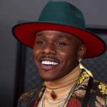 Detienen al rapero DaBaby en relación con un tiroteo en Miami Estados unidos, South Beach, tiroteo, rapero DaBaby