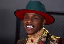 Detienen al rapero DaBaby en relación con un tiroteo en Miami Estados unidos, South Beach, tiroteo, rapero DaBaby