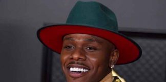 Estados unidos, South Beach, tiroteo, rapero DaBaby