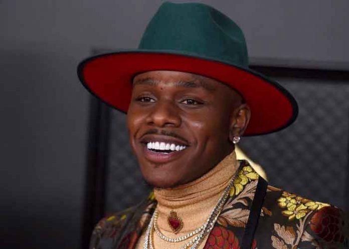 Estados unidos, South Beach, tiroteo, rapero DaBaby