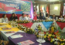 Simposio Internacional sobre Microcefalia en Nicaragua