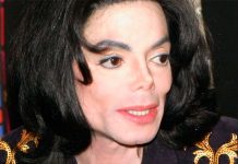 Los tatuajes de los hijos de Michael Jackson