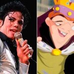 ¿Por qué Disney rechazó a Michael Jackson en ‘El jorobado de Notre Dame’? cine, el jorobado de notre dame, banda sonora, rechazo, rey del pop, michael jackson,