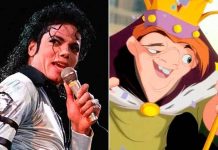 ¿Por qué Disney rechazó a Michael Jackson en ‘El jorobado de Notre Dame’? cine, el jorobado de notre dame, banda sonora, rechazo, rey del pop, michael jackson,