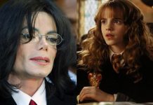 Michael Jackson quería casarse con Emma Watson