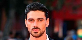 sexualidad, foto, 365 dias, michele morrone, polemica, actor,
